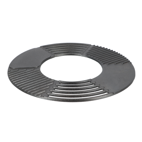 Esschert Gusseiserner BBQ-Rost/Griddle