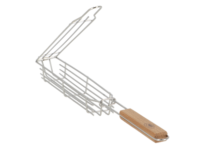 Esschert Gemüseträger Barbecue
