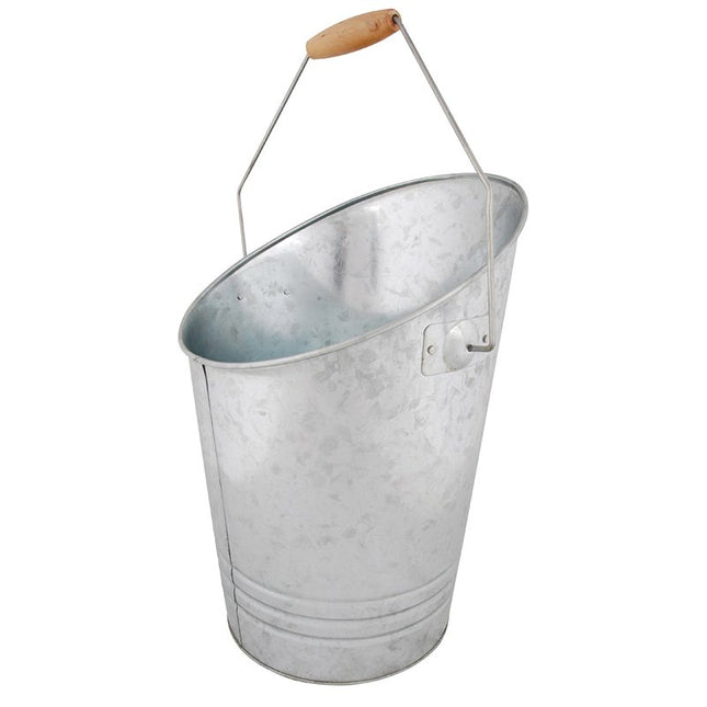 Esschert kolenemmer zink
