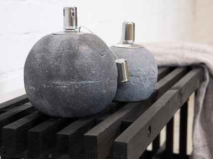Esschert Taumelfackel Beton S