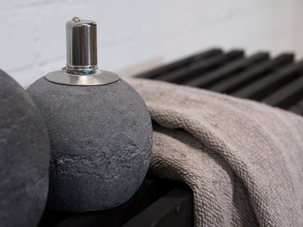 Esschert Taumelfackel Beton S