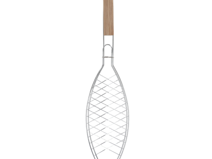 Esschert Fischhalter Barbecue