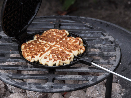 Esschert Waffeleisen