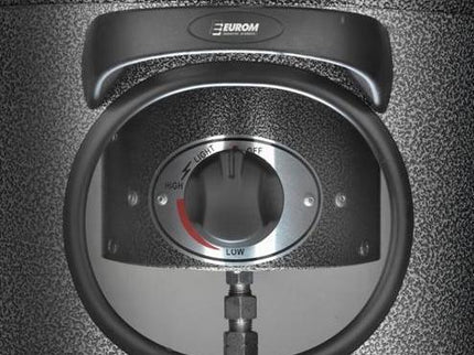 Eurom Lounge heater
