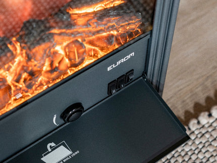 Eurom Barcelona Ambiente-kamin