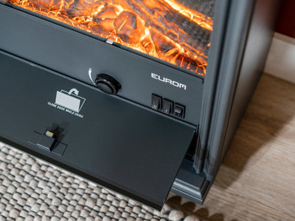 Eurom Barcelona Ambiente-kamin