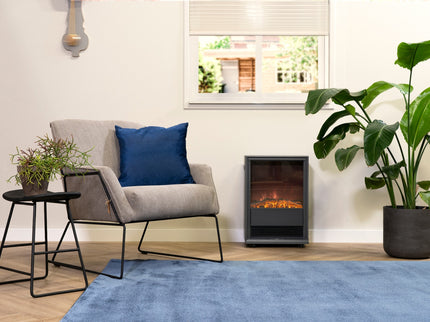 Eurom Barcelona Ambiente-kamin