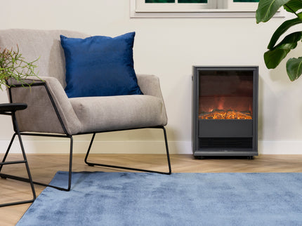 Eurom Barcelona Ambiente-kamin