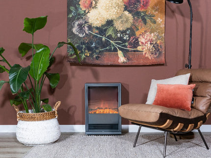 Eurom Barcelona Ambiente-kamin