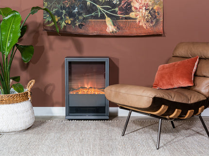 Eurom Barcelona Ambiente-kamin