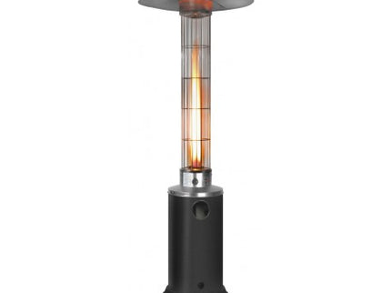 Eurom Gas-Terrassenheizer 9000W - 37 mbar