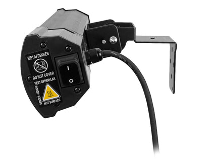 Eurom Golden 1500 Shadow (carbon)