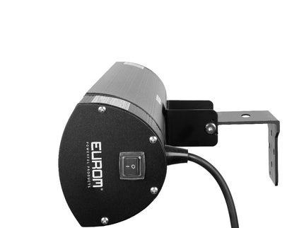 Eurom Golden 2000 Ultra RCD Schwarz
