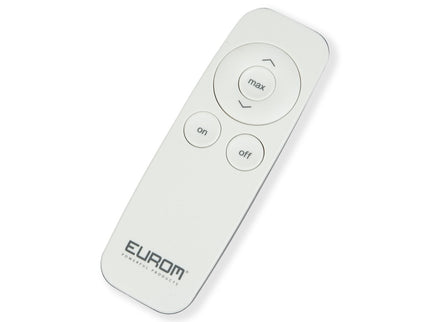 Eurom Golden 2000 Ultra RCD Schwarz
