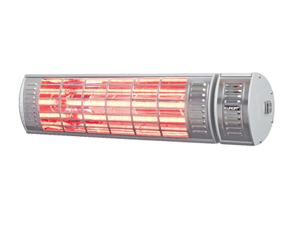 EUROM Golden 2000 Ultra RCD (Halogen)