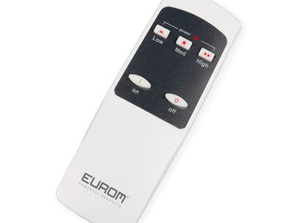 Eurom Golden 2200 Comfort RCD (Halogen)