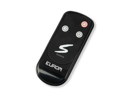 Eurom Golden 2500 Shadow (Karbon)