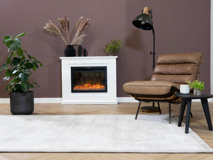 Eurom Malmo Ambiente-Kamin