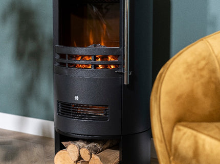 Eurom Orsa Fireplace