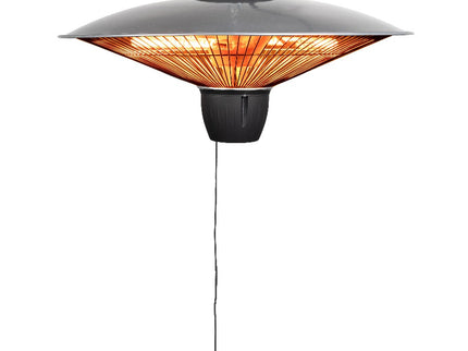 Eurom Partytent heater 1502 (carbon)
