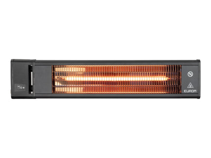 Eurom TH 1800R (Karbon)
