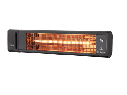 Eurom TH 1800R (Karbon)