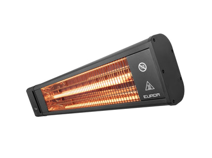 Eurom TH 1800R (Karbon)