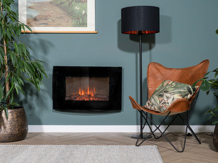 Eurom Valencia Ambiente-Kamin