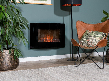 Eurom Valencia Ambiente-Kamin
