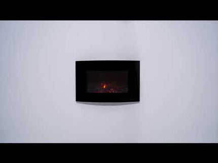Eurom Valencia Ambiente-Kamin