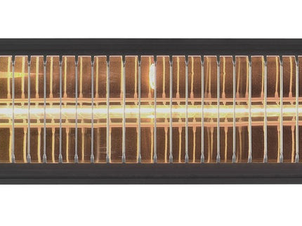 Eurom Heat & Beat (2.000 Watt)