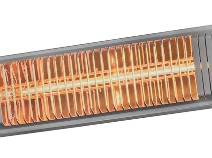 Eurom Heat & Beat (2.000 Watt)