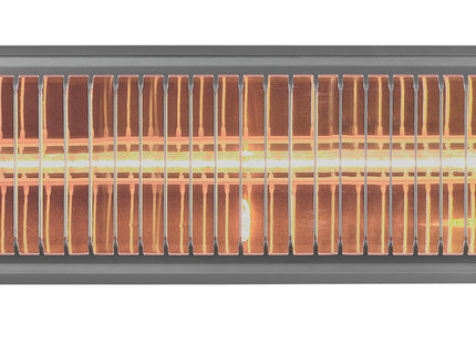 Eurom Heat & Beat (2.000 Watt)