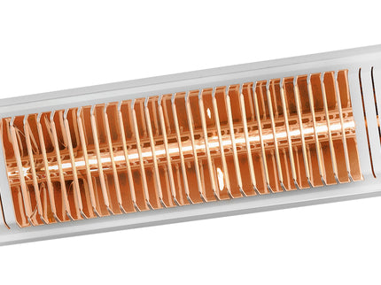 Eurom Heat & Beat (2.000 Watt)