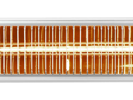Eurom Heat & Beat (2.000 Watt)