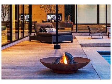 FORNO Feuerschale Ø 100 cm