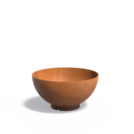 FORNO Vuurschaal Bocca (1000 x 1000 x 510) - BOC2 (1000 x 1000 x 510)