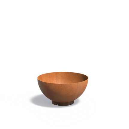 FORNO Vuurschaal Bocca (800 x 800 x 410) - BOC3 (800 x 800 x 410)