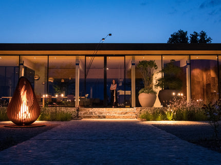 Glowbus® Dewdrop