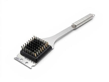 HEAT BBQ toolset Enkel 17-delig