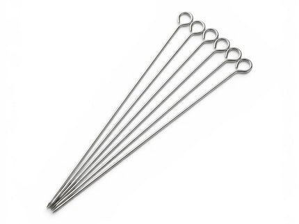 HEAT BBQ toolset Enkel 17-delig