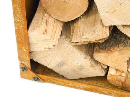 HEAT Holzlager Dokka