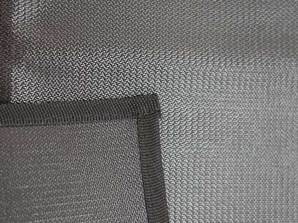 HEAT Outdoor Living Grillmatte Rechteck