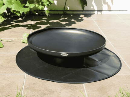 HEAT Outdoor Living Grillmatte Rund