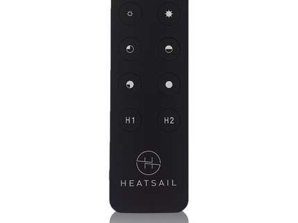 Heatsail BEEM Terrassenheizung