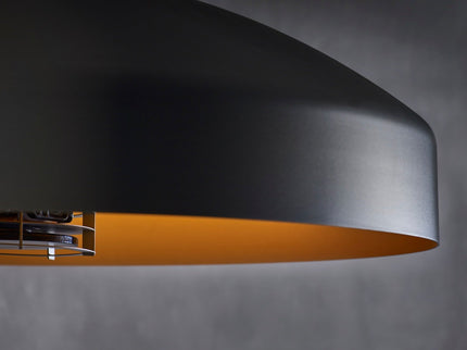 Heatsail Dome DISC Heizstrahler by Piet Boon