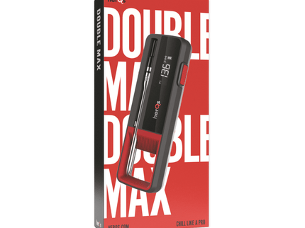 HerQs thermometer Double Max