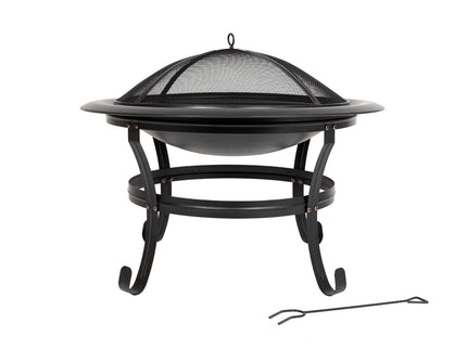 La Hacienda Feuerschale Boston (Ø 75 cm)