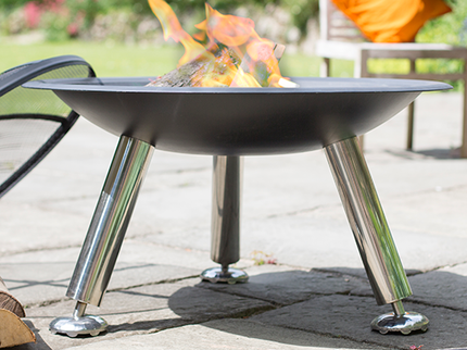 La Hacienda vuurschaal Stamford