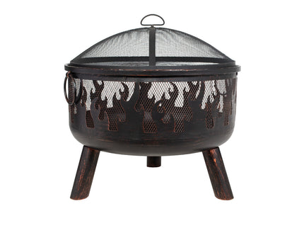 La Hacienda Vuurschaal Wildfire  Ø 61 cm